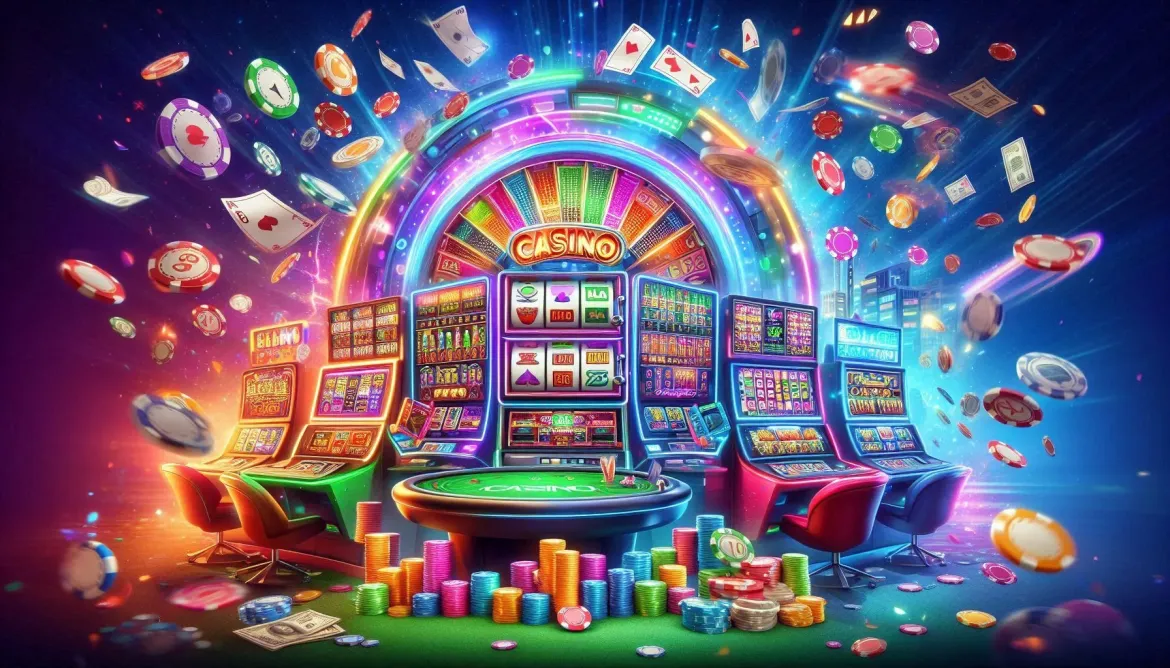 Dolly Casino
